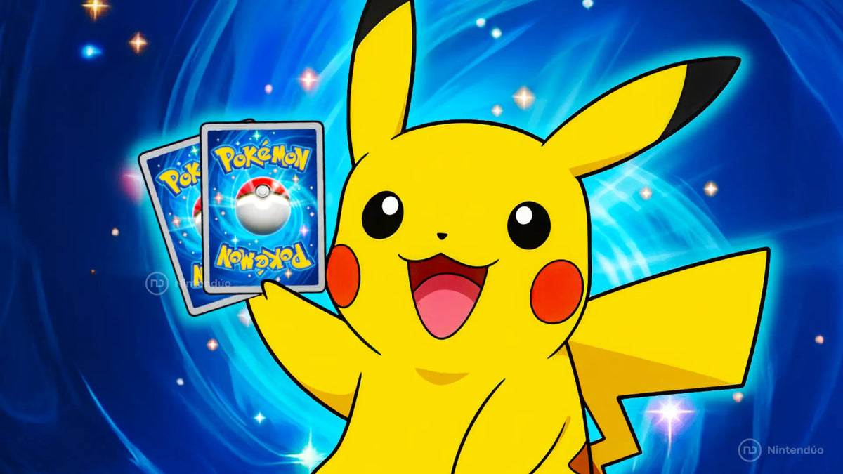 Pokémon TCG